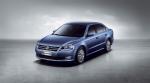 Volkswagen Lavida 2012 года